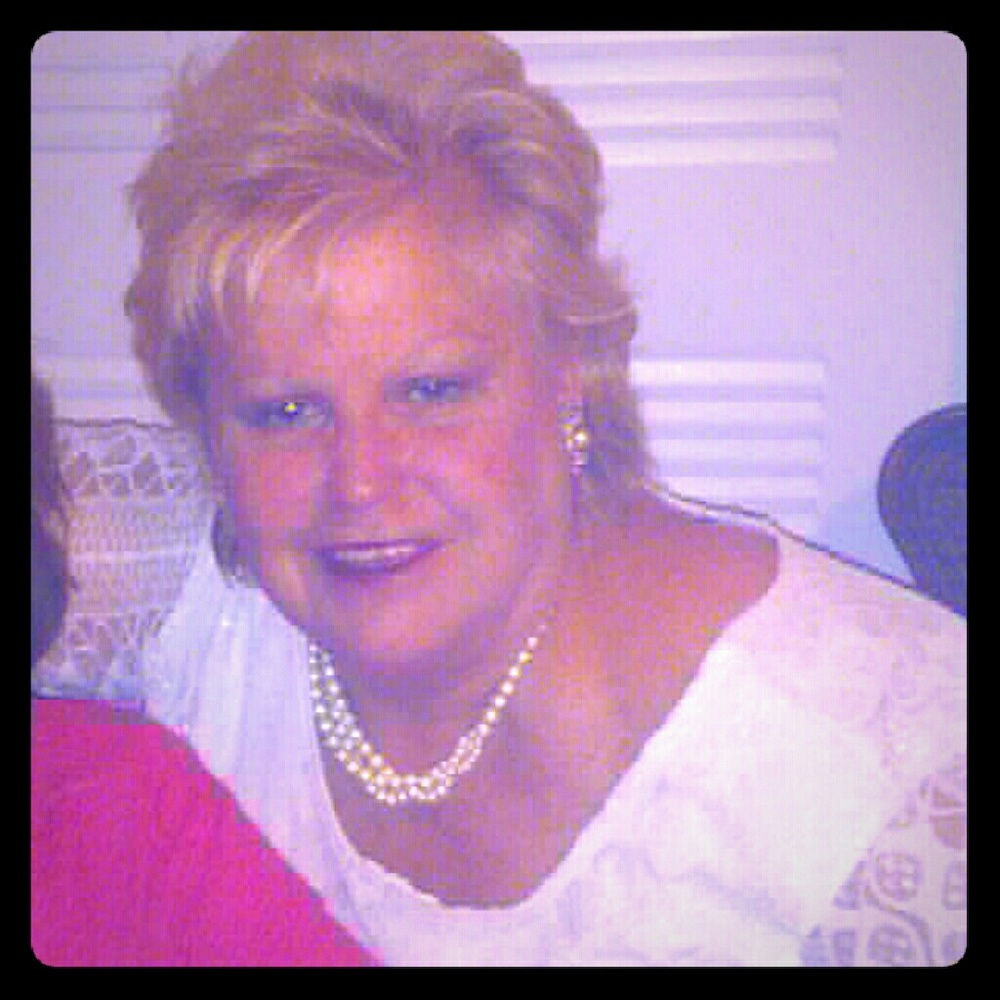 Meet your Posher, Janice